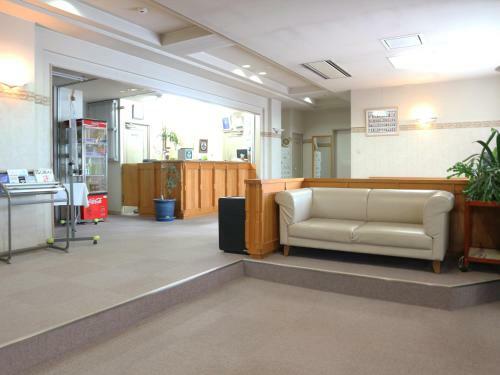 Hotel Hakuba Esquina