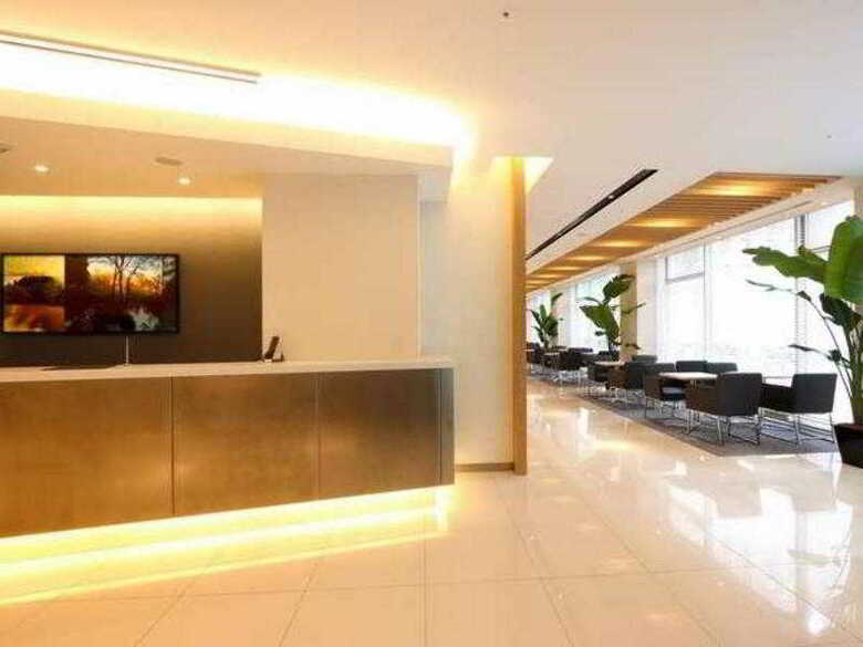 President Hotel Hakata