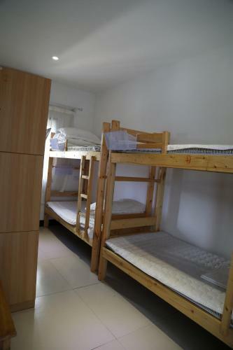 Huashan Mountain Baolianju International Youth Hostel