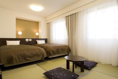 Hotel Dormy Inn Hakata Gion