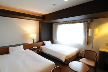 Fukuoka Toei Hotel