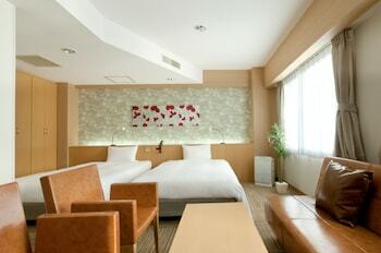 Fukuoka Toei Hotel