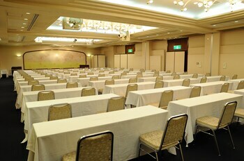 Fukuoka Toei Hotel