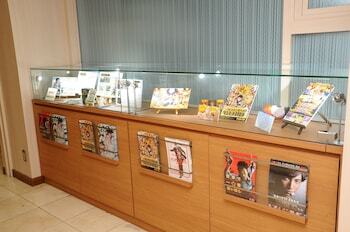 Fukuoka Toei Hotel