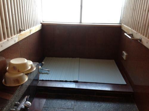 Posada Pension Starlight Azumi