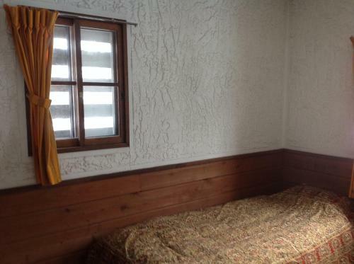 Posada Pension Starlight Azumi