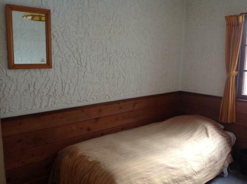 Posada Pension Starlight Azumi