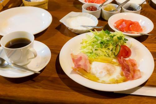 Posada Pension Starlight Azumi