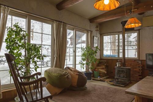 Posada Pension Starlight Azumi