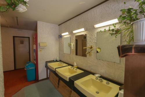 Posada Pension Starlight Azumi