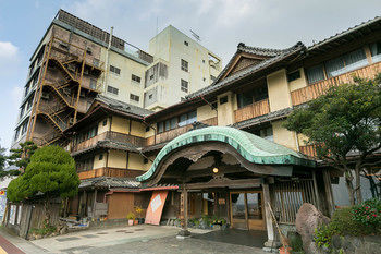 Shunyokan