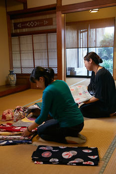 Shunyokan