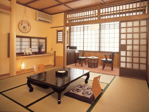 Ryokan Yamadaya