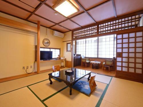 Ryokan Yamadaya