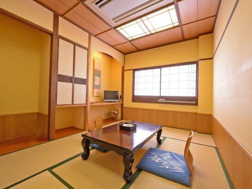 Ryokan Yamadaya