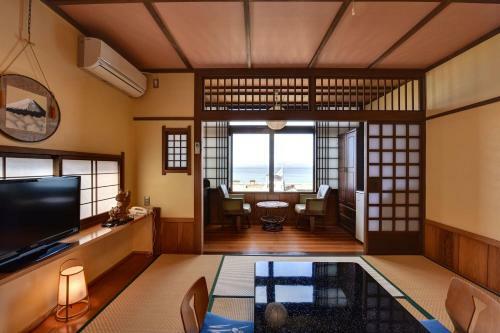 Ryokan Yamadaya