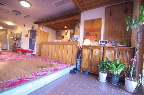 Ryokan Yamadaya