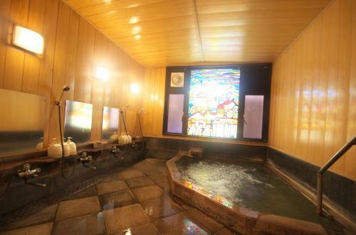 Ryokan Yamadaya