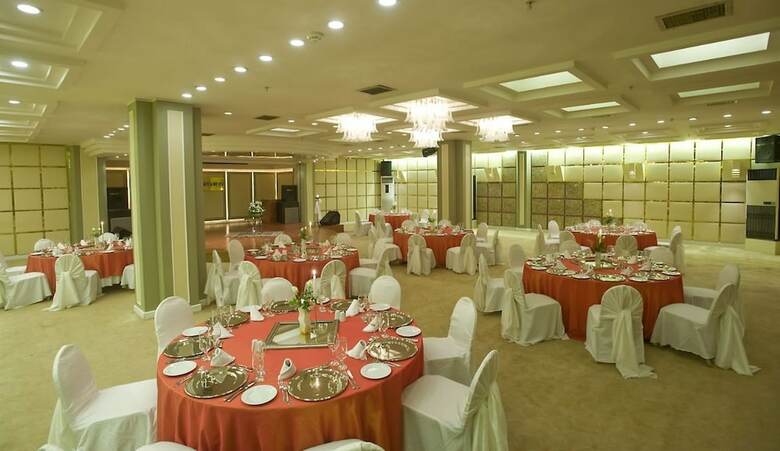 Hotel Kervansaray Termal