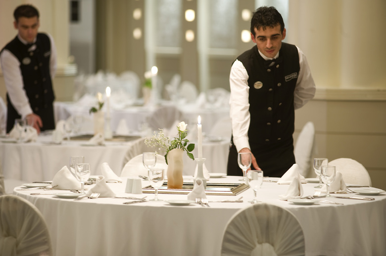 Hotel Kervansaray Termal