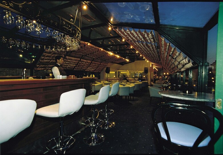 Hotel Kervansaray Termal