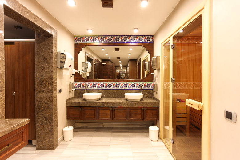 Hotel Kervansaray Termal