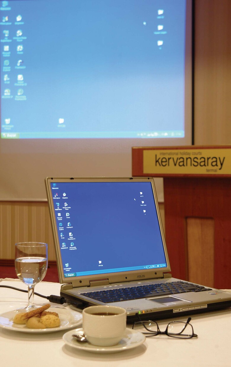 Hotel Kervansaray Termal