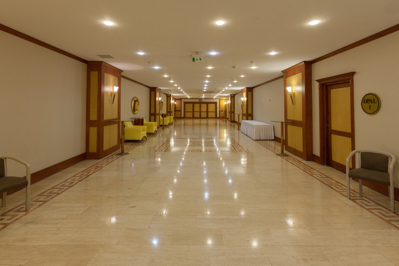 Hotel Kervansaray Termal