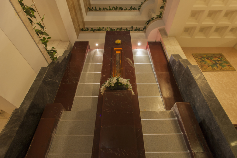 Hotel Kervansaray Termal