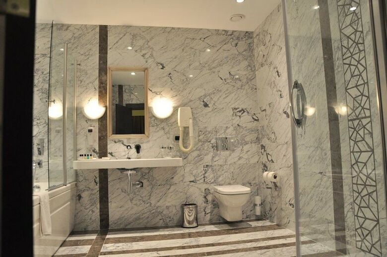 Hotel Kervansaray Termal