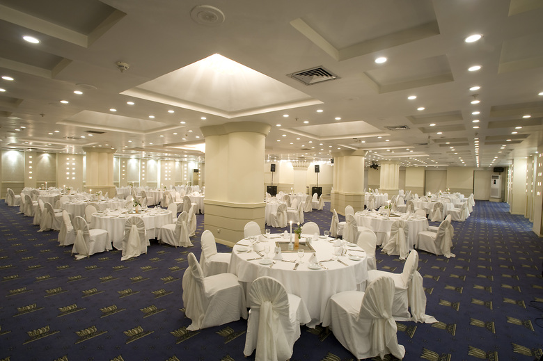 Hotel Kervansaray Termal