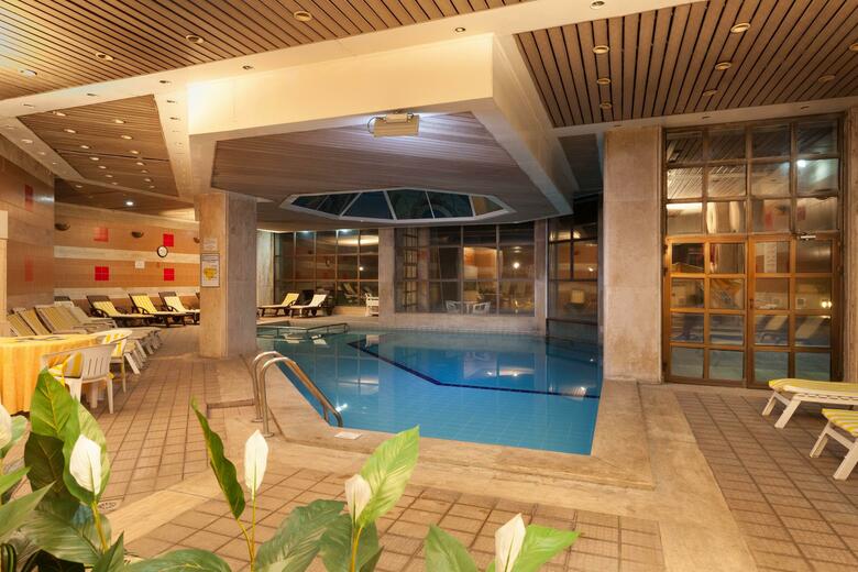 Hotel Kervansaray Termal