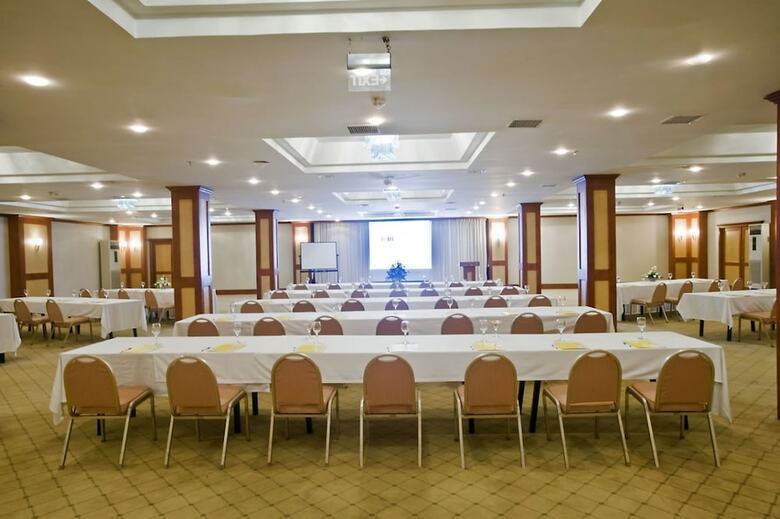 Hotel Kervansaray Termal