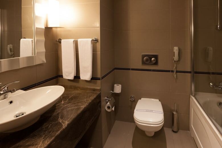 Hotel Kervansaray Termal