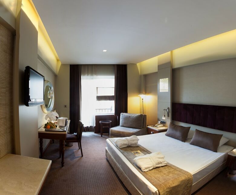 Hotel Kervansaray Termal