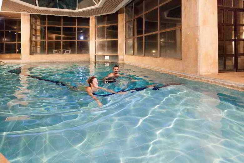 Hotel Kervansaray Termal