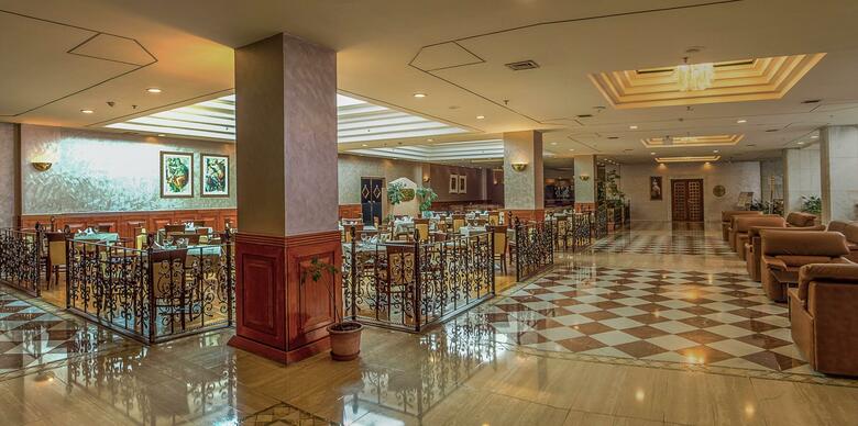 Hotel Kervansaray Termal