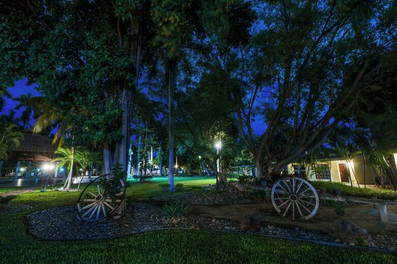Hotel Los Tres Rios