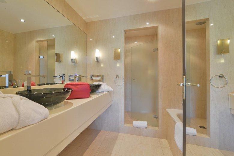 Hotel Ghm Sophia Country Club