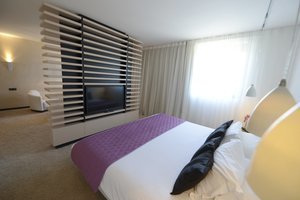 Hotel Ghm Sophia Country Club