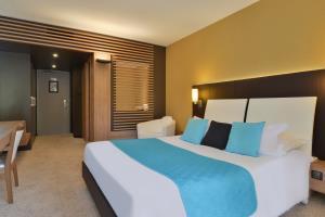 Hotel Ghm Sophia Country Club