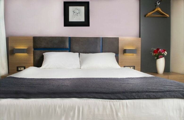 Hotel Helen