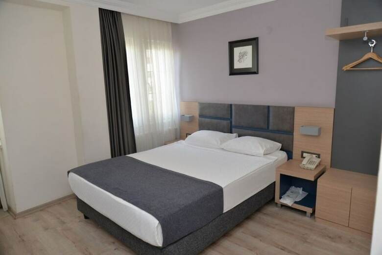 Hotel Helen