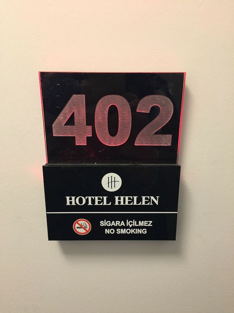 Hotel Helen