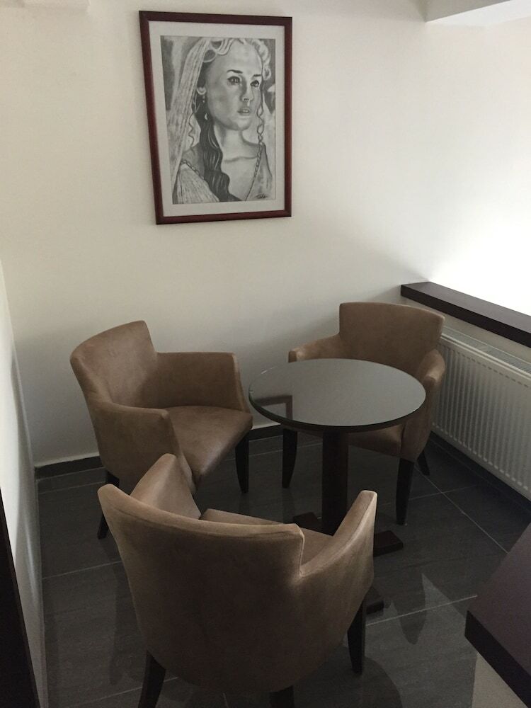 Hotel Helen