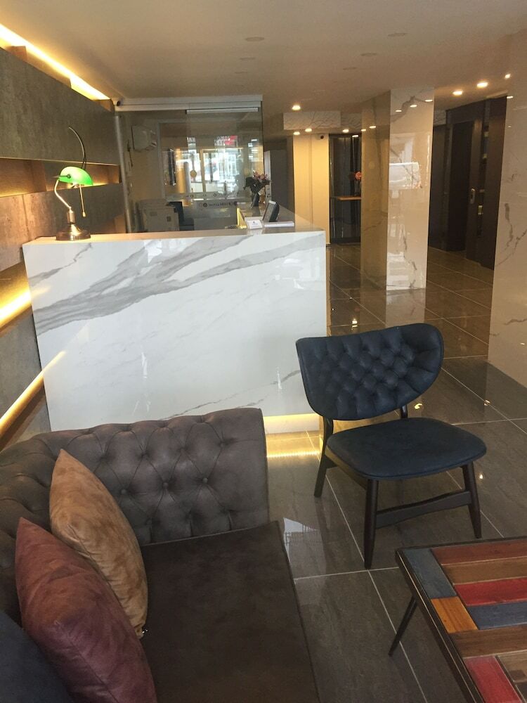 Hotel Helen