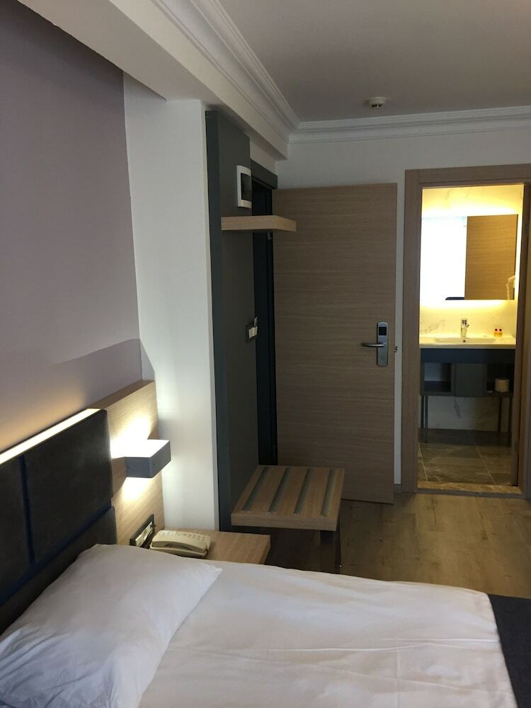 Hotel Helen