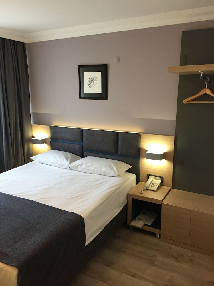 Hotel Helen