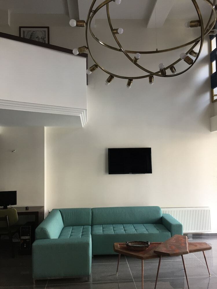 Hotel Helen