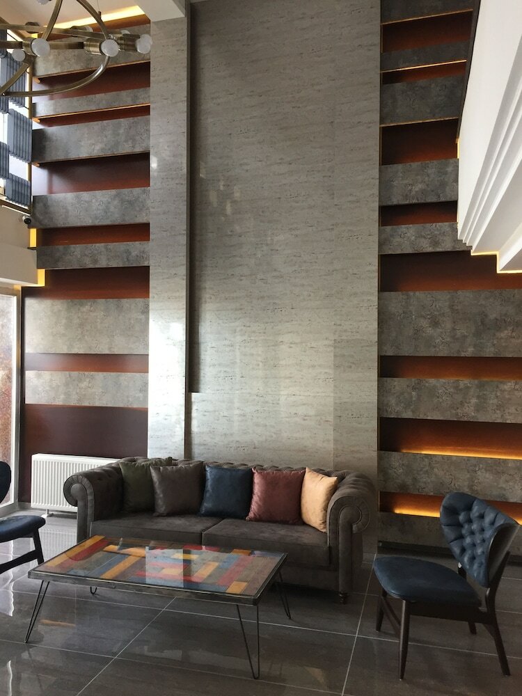 Hotel Helen